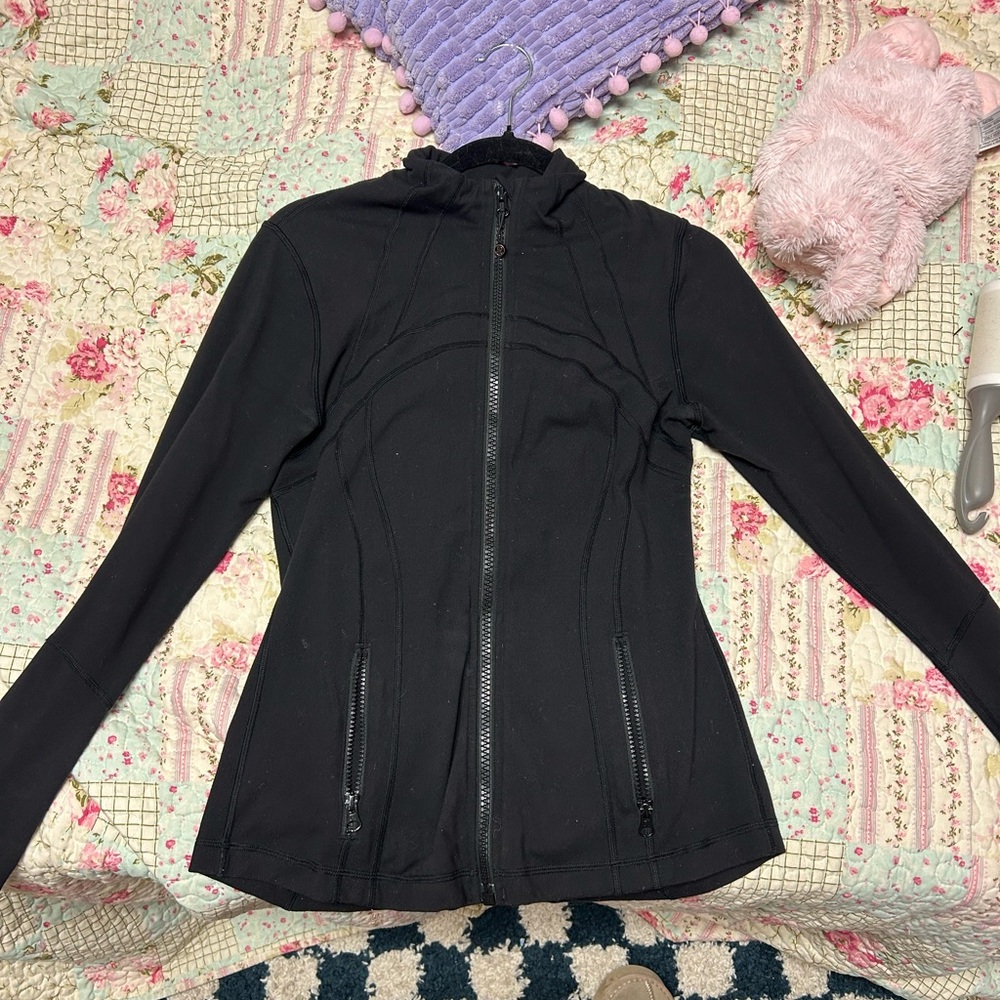 lululemon define jacket - image 2